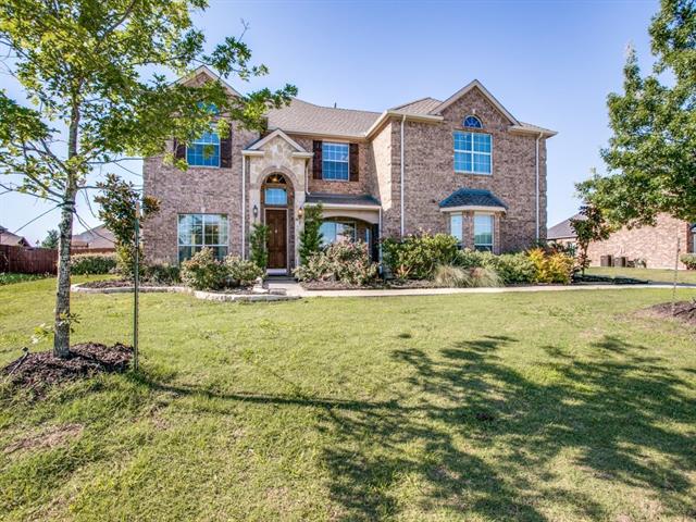 1210 Cedar Point Drive, Wylie, TX 75098