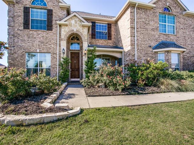1210 Cedar Point Drive, Wylie, TX 75098