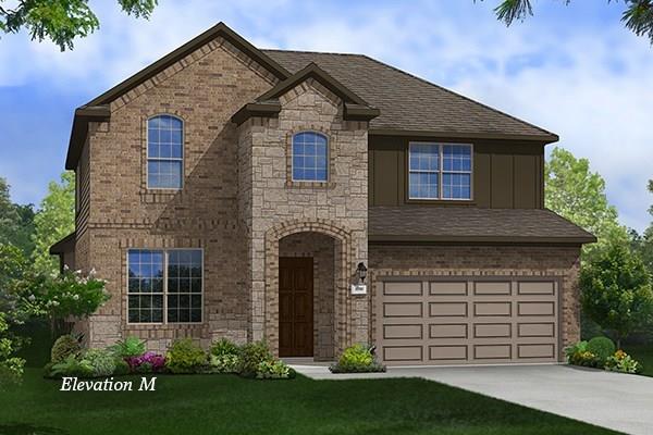 1720 Journey Forth Trail, St Paul, TX 75098