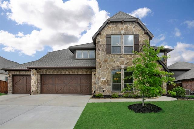 208 Gatwick Court, Wylie, TX 75098