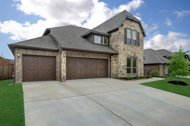 208 Gatwick Court, Wylie, TX 75098