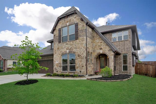 208 Gatwick Court, Wylie, TX 75098