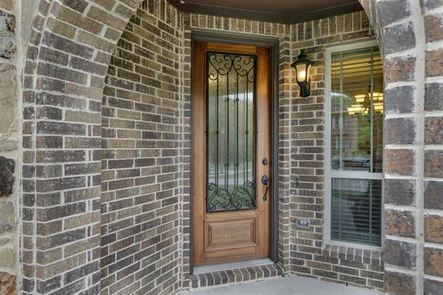 208 Gatwick Court, Wylie, TX 75098
