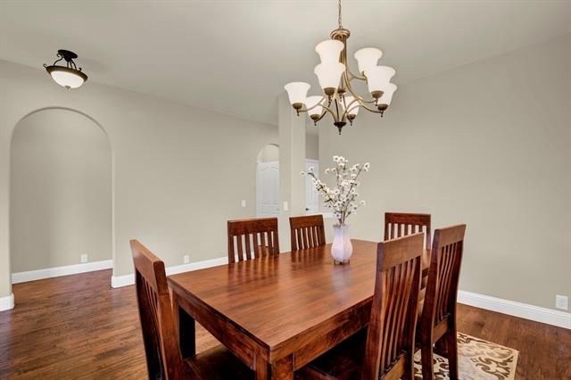 208 Gatwick Court, Wylie, TX 75098