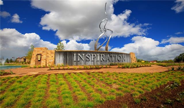 2015 Cutter Crossing Place, St Paul, TX 75098