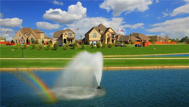 2015 Cutter Crossing Place, St Paul, TX 75098