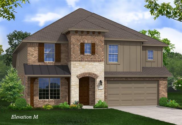 905 Oak Street, Wylie, TX 75098