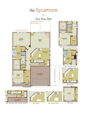 905 Oak Street, Wylie, TX 75098