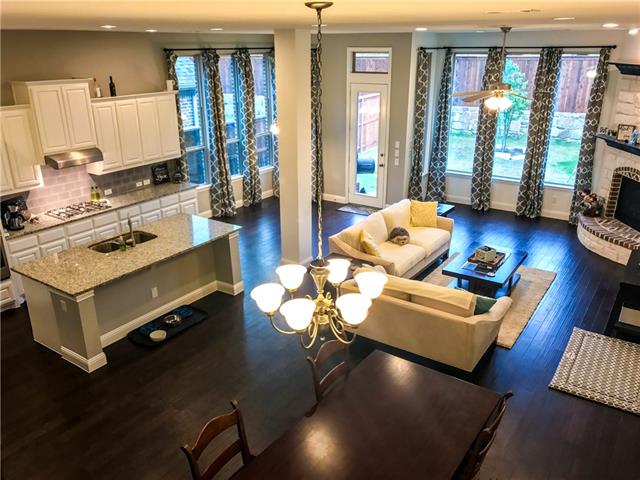 2010 Silent Shore Street, St Paul, TX 75098