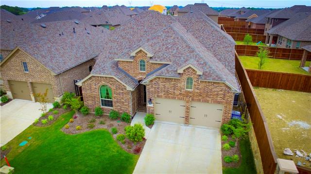 2010 Silent Shore Street, St Paul, TX 75098