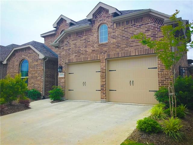 2010 Silent Shore Street, St Paul, TX 75098