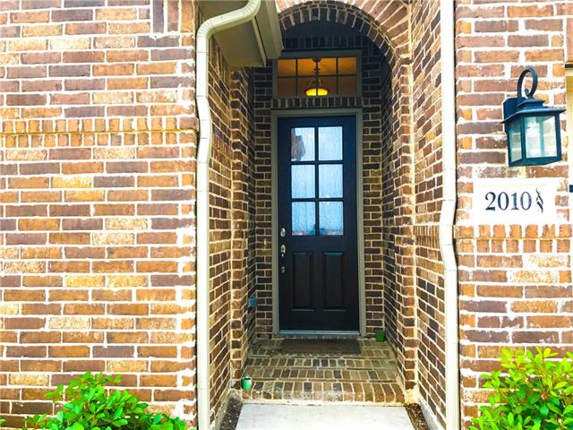 2010 Silent Shore Street, St Paul, TX 75098