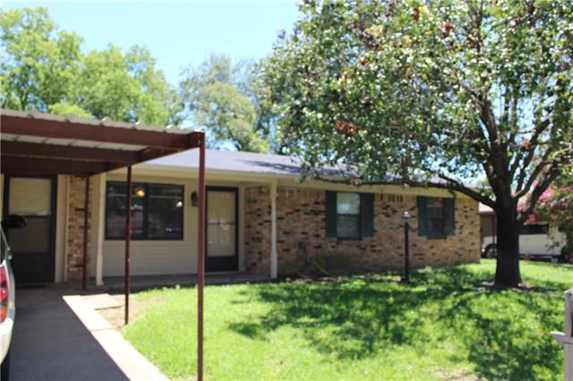 244 Dodson Street, Canton, TX 75103