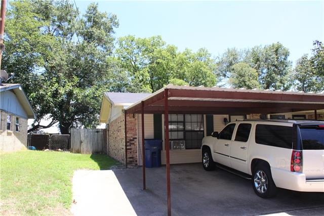 244 Dodson Street, Canton, TX 75103