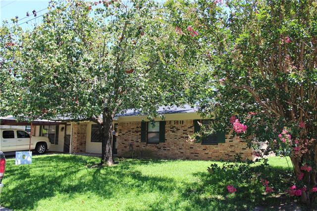 244 Dodson Street, Canton, TX 75103