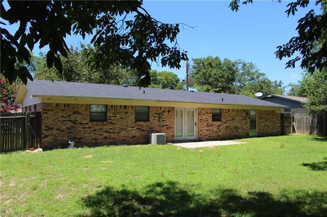 244 Dodson Street, Canton, TX 75103