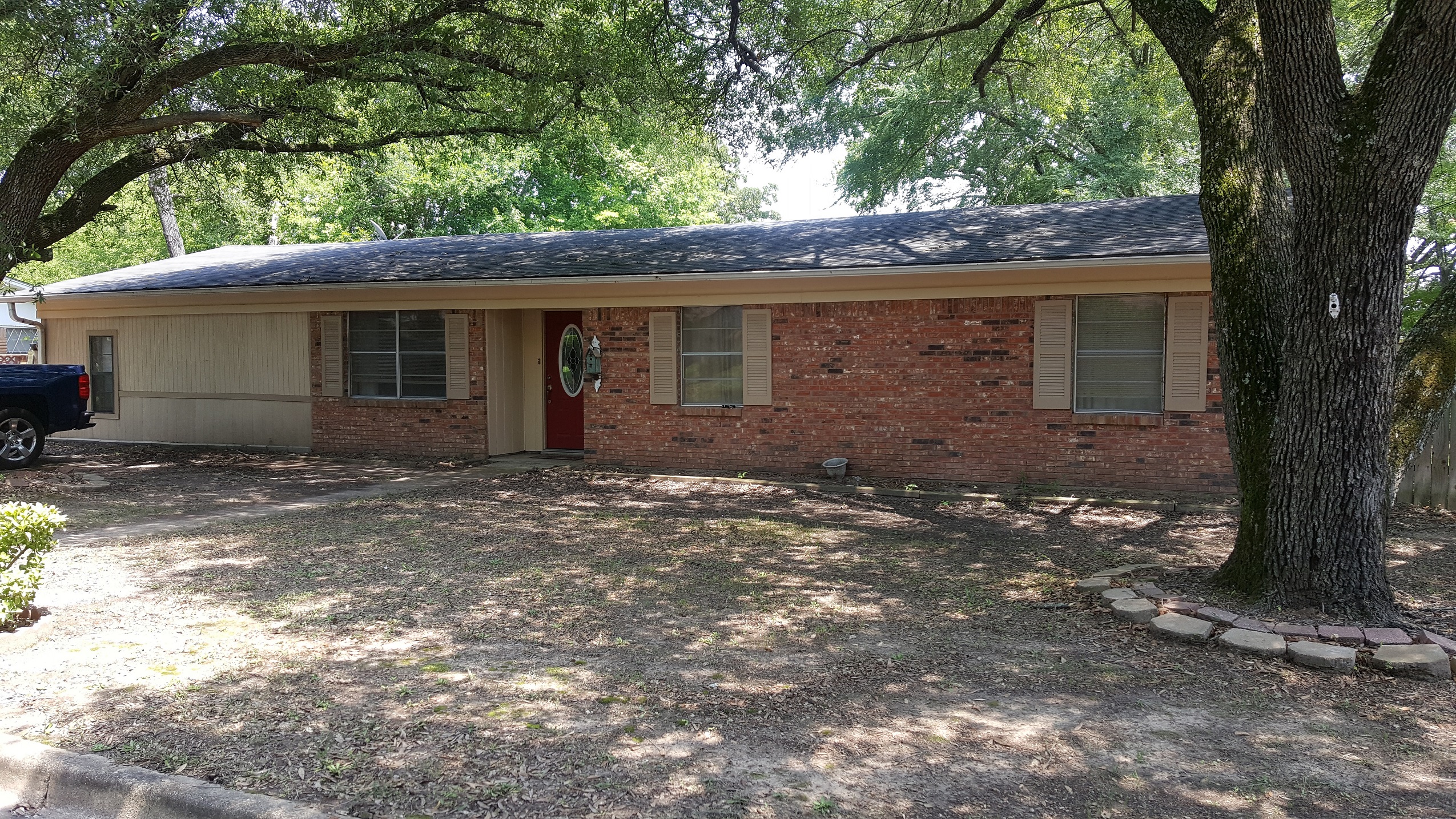 320 Nicols Dr., Canton, TX 75103