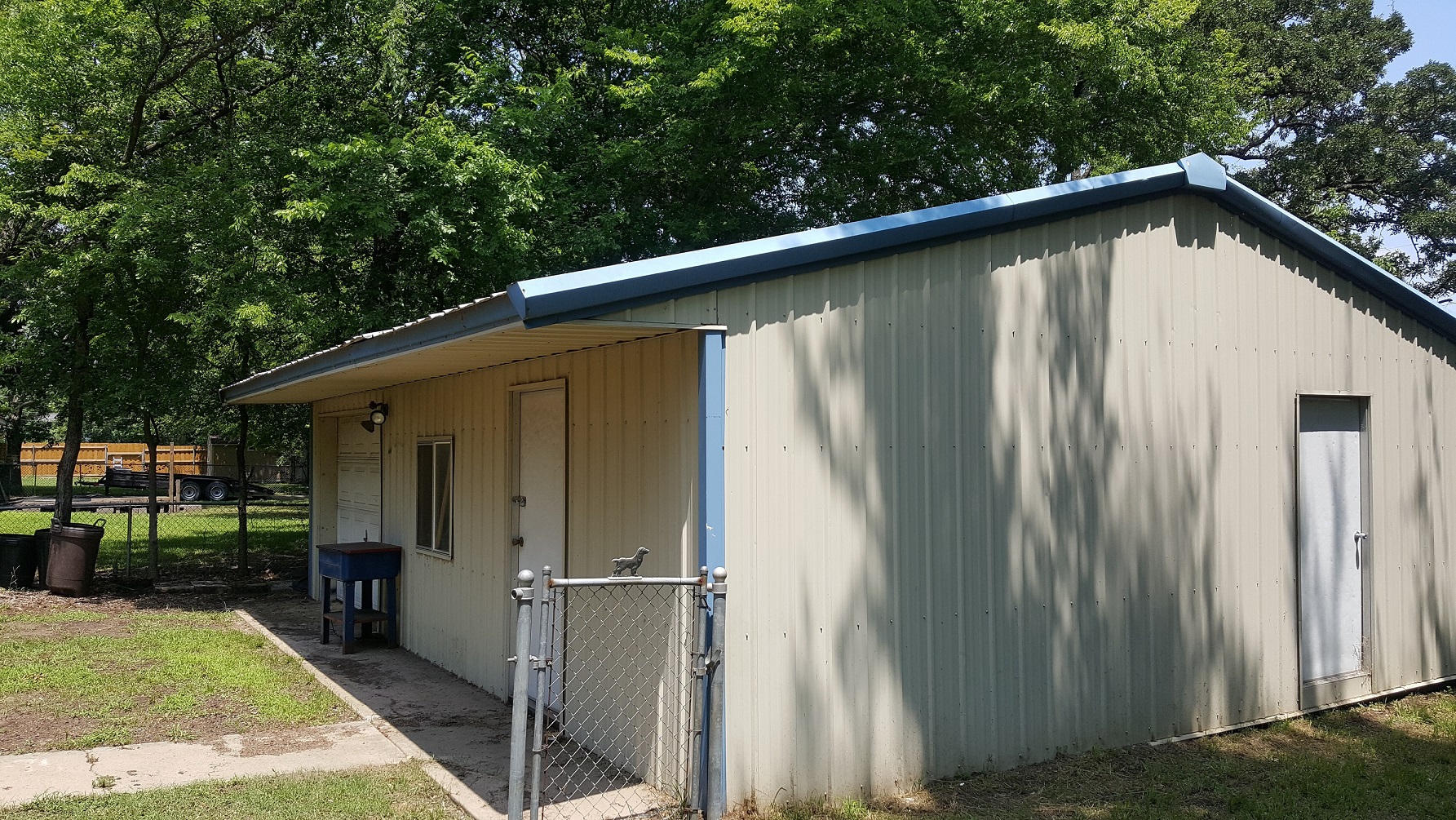 320 Nicols Dr., Canton, TX 75103