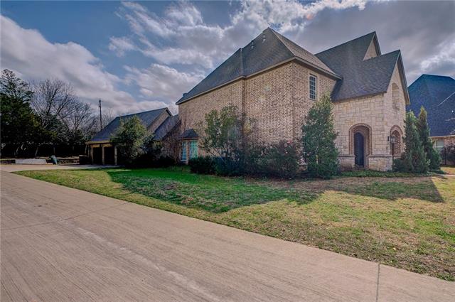 806 BELCLAIRE Circle, Cedar Hill, TX 75104
