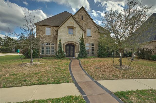 806 BELCLAIRE Circle, Cedar Hill, TX 75104
