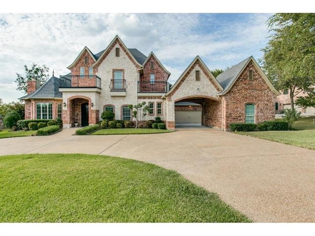2733 Wood Lake Drive, Cedar Hill, TX 75104