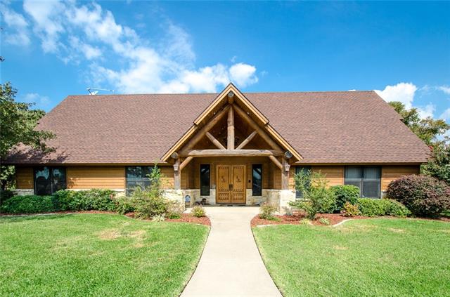 1729 FM 2859, Corsicana, TX 75109
