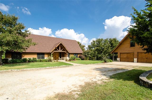 1729 FM 2859, Corsicana, TX 75109