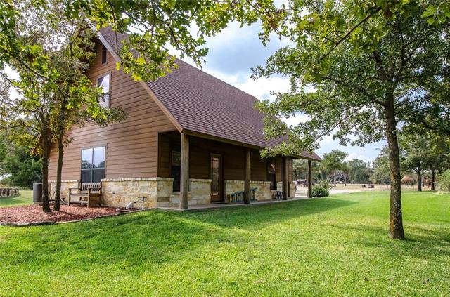 1729 FM 2859, Corsicana, TX 75109