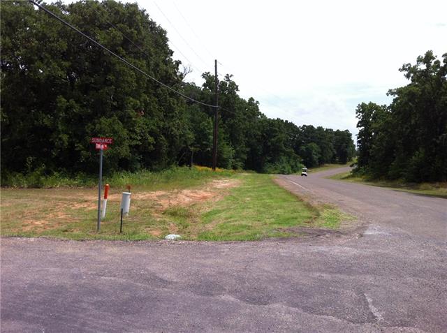 Lot 99 ., Corsicana, TX 75109