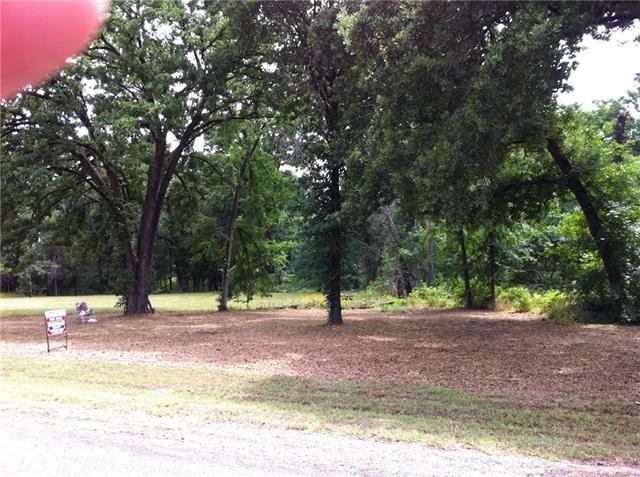 Lot 99 ., Corsicana, TX 75109