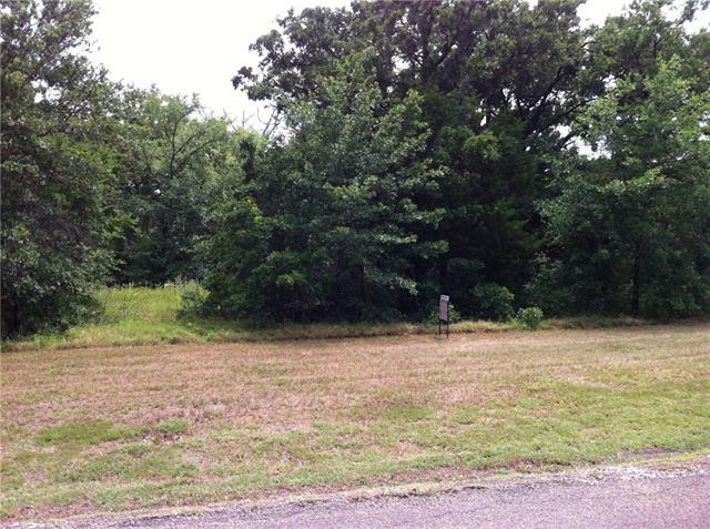 Lot 98 ., Corsicana, TX 75109