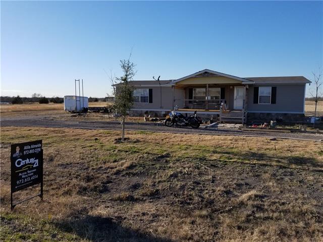 5111 Holly Street, Crandall, TX 75114