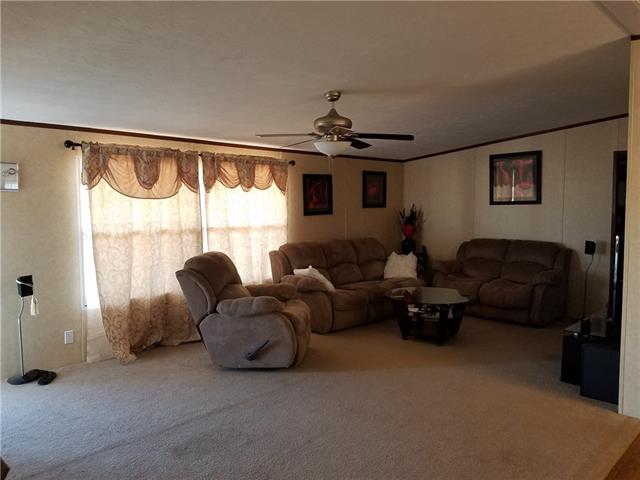 5111 Holly Street, Crandall, TX 75114