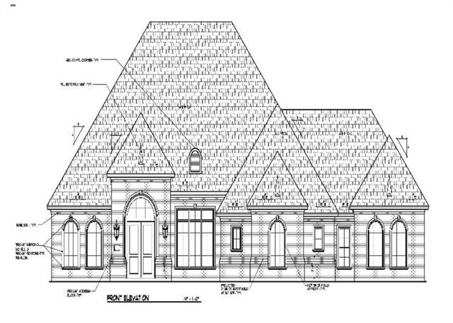 925 Wood Hollow Way, DeSoto, TX 75115