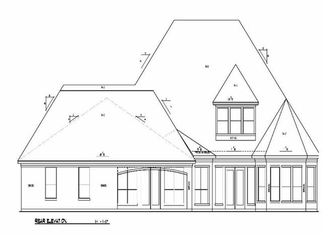 925 Wood Hollow Way, DeSoto, TX 75115
