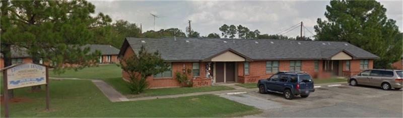 503 Crooked Creek Road, Edgewood, TX 75117
