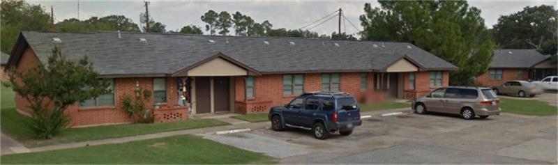 503 Crooked Creek Road, Edgewood, TX 75117