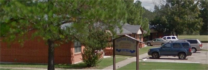 503 Crooked Creek Road, Edgewood, TX 75117