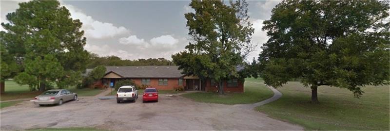 503 Crooked Creek Road, Edgewood, TX 75117