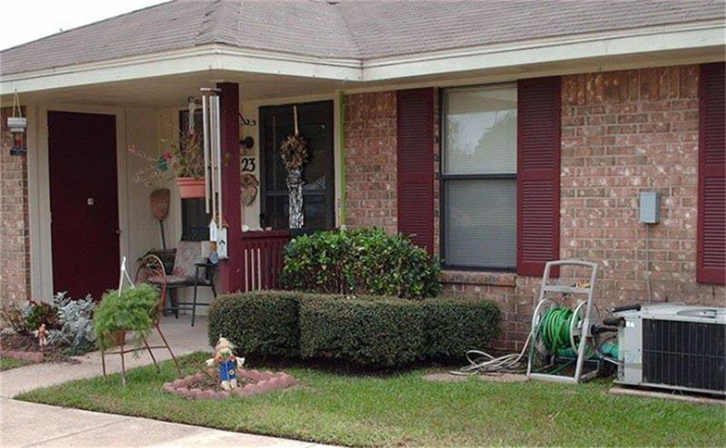 300 E Elm, Edgewood, TX 75117