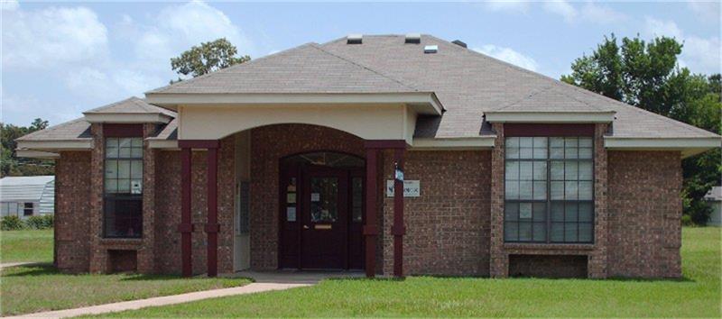 300 E Elm, Edgewood, TX 75117