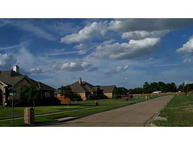 1607 Jupiter Lane, Ennis, TX 75119