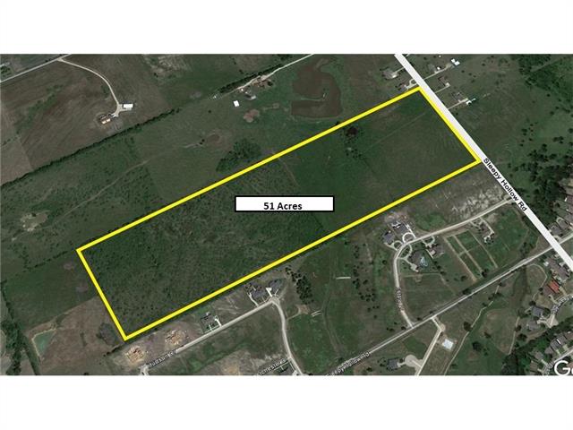 Tbd Sleepy Hollow Road, Ennis, TX 75119