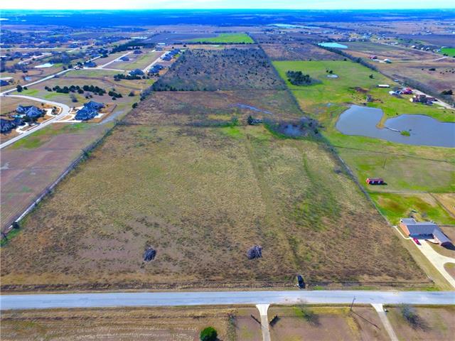 Tbd Sleepy Hollow Road, Ennis, TX 75119