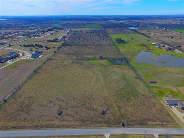 Tbd Sleepy Hollow Road, Ennis, TX 75119