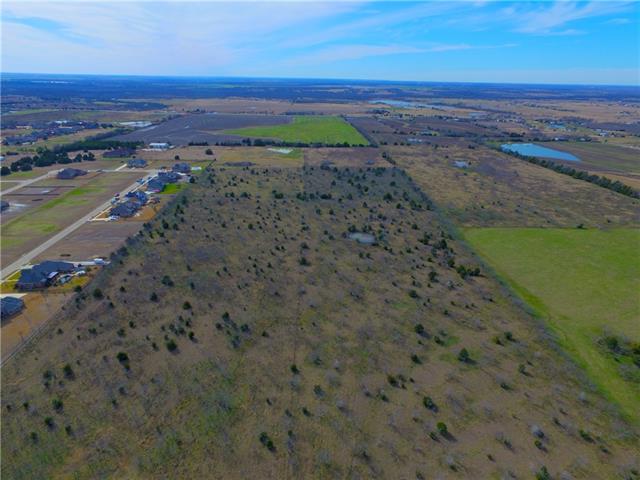 Tbd Sleepy Hollow Road, Ennis, TX 75119
