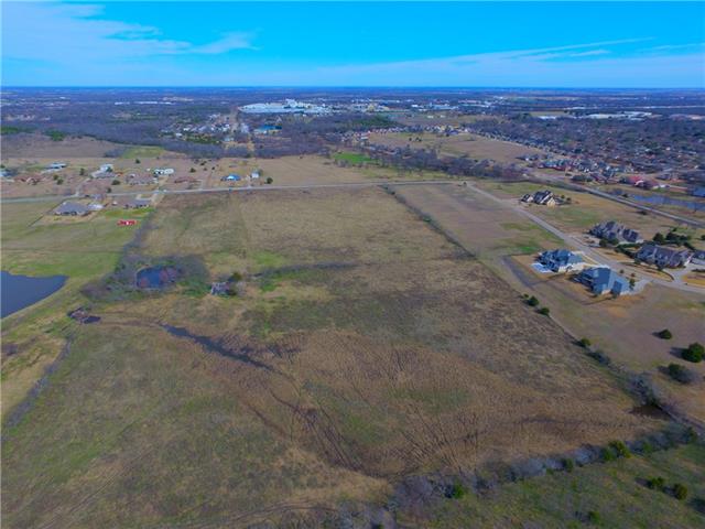 Tbd Sleepy Hollow Road, Ennis, TX 75119