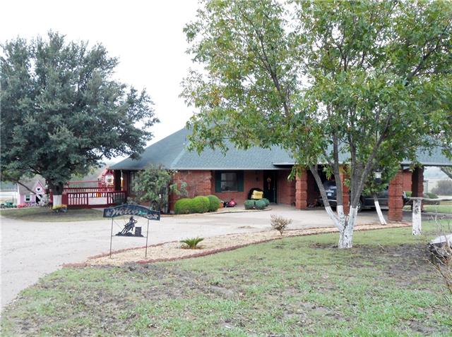 412 McDaniel Road, Ferris, TX 75125