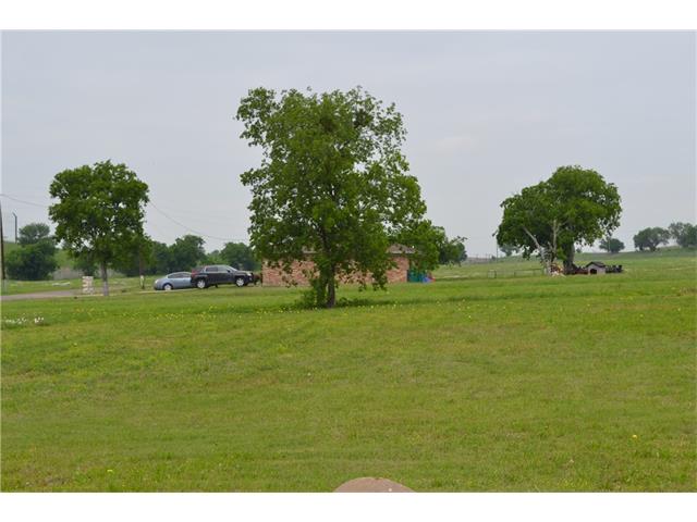 715 Ferris Road, Ferris, TX 75125