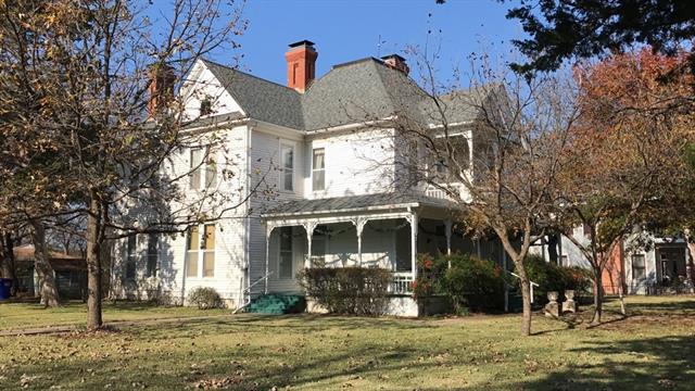 312 S Center Street, Forney, TX 75126
